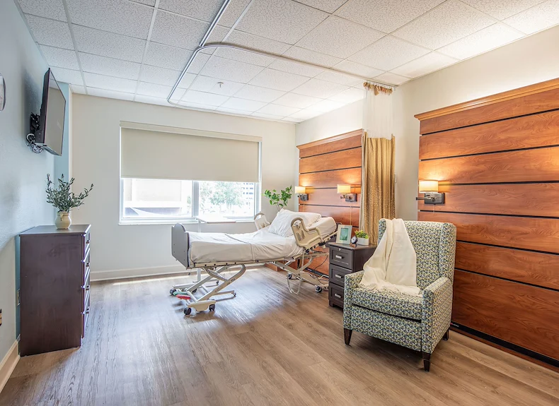 Image of Westminster Towers Health Center (5)