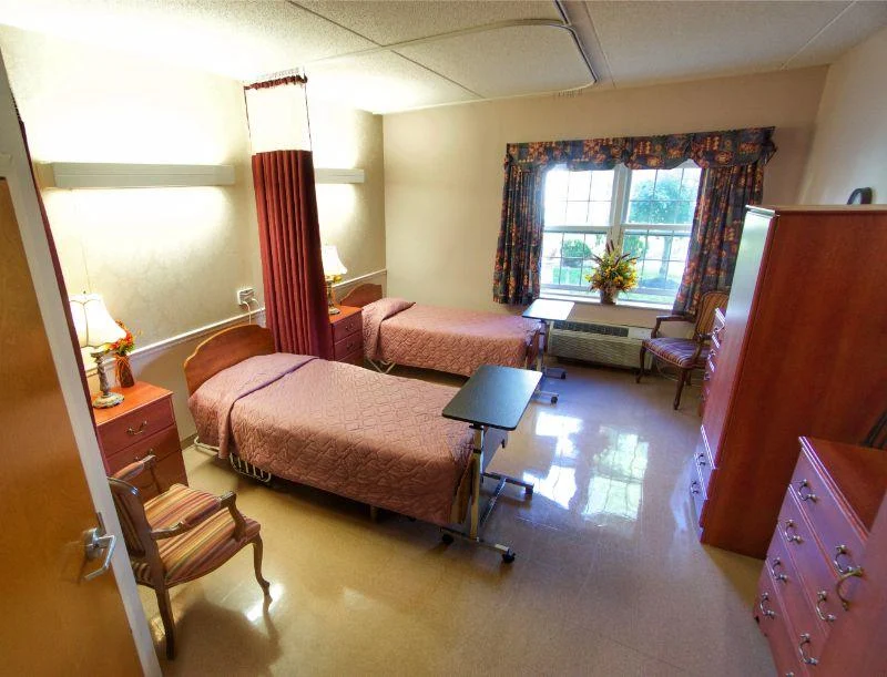 Image of Rose Garden Nursing And Rehabilitation Center (7)