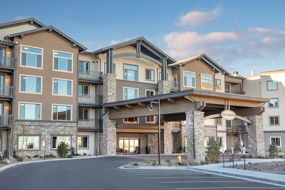 Image of Touchmark at The Ranch (1)