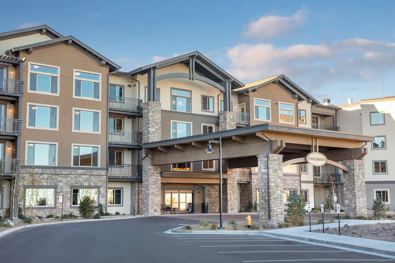 Image of Touchmark at The Ranch (1)