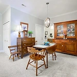 Brownstones - Independent Living