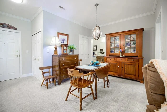 Brownstones - Independent Living