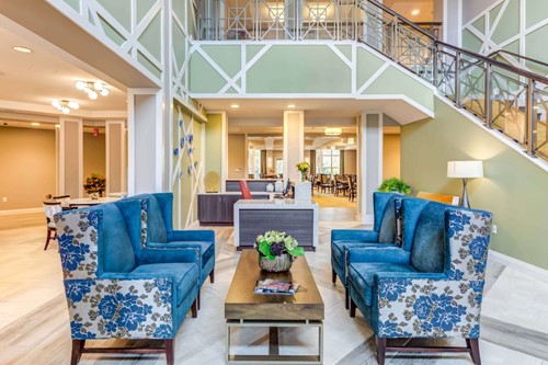 Image of Arbor Terrace Highland Park (10)