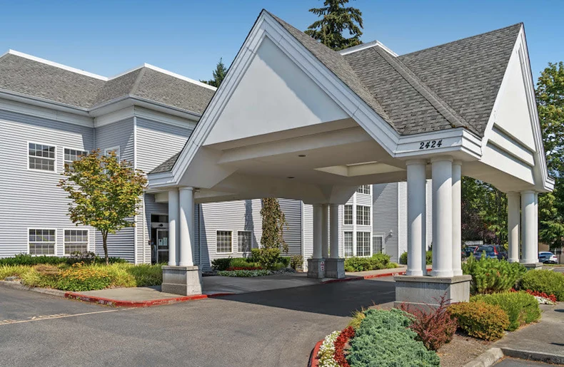 Image of Bellevue Post Acute (1)