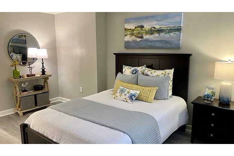 Image of Summit Place of Southpark (5)