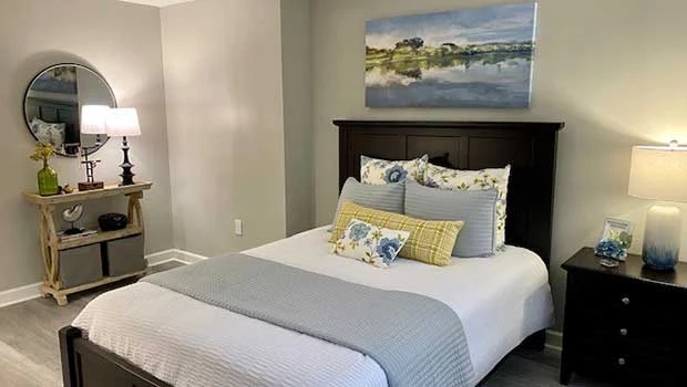 Image of Summit Place of Southpark (5)