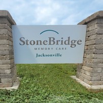 Image of StoneBridge Memory Care Jacksonville (1)