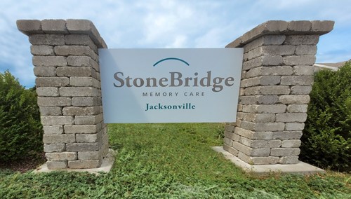 Image of StoneBridge Memory Care Jacksonville (1)