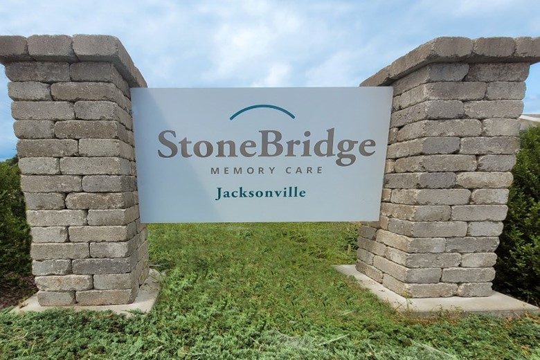 Image of StoneBridge Memory Care Jacksonville (1)
