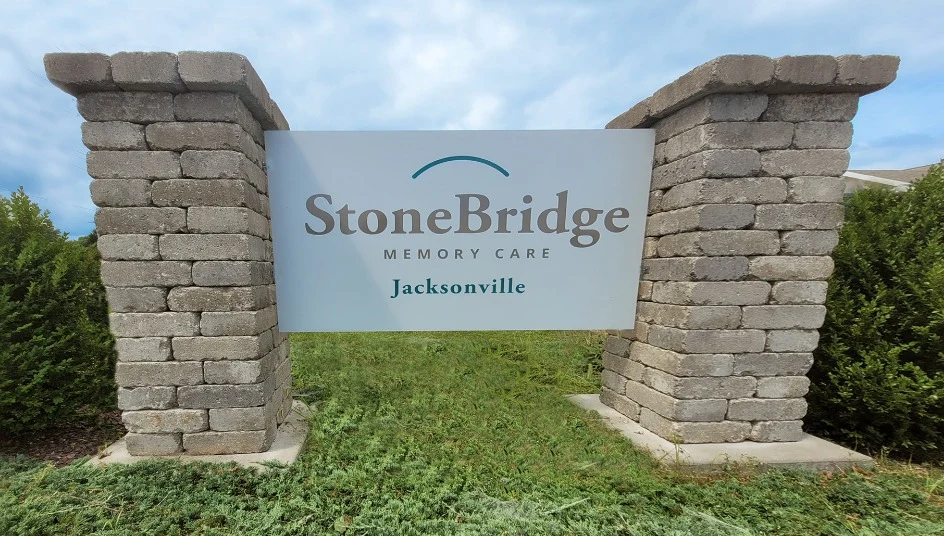 StoneBridge Memory Care Jacksonville