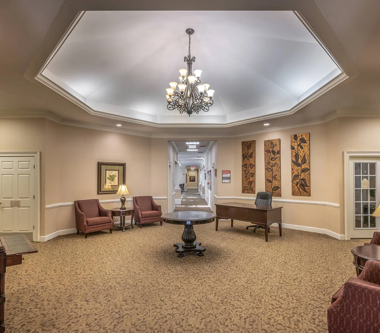 Image of Benton House of Douglasville (3)