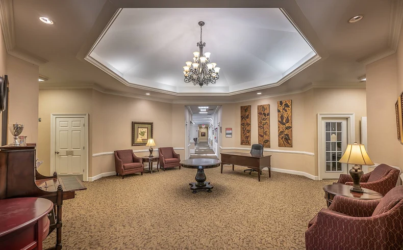 Image of Benton House of Douglasville (3)