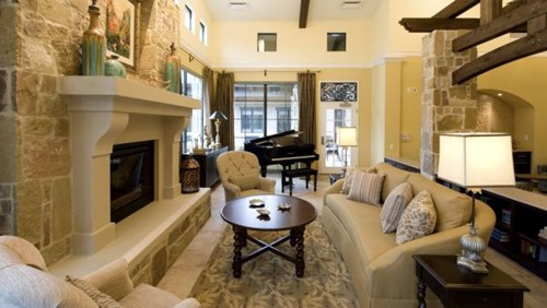 Image of Villages of Lake Highlands - Assisted Living (4)