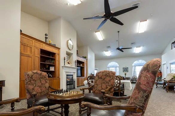 Image of Cache Valley Assisted Living and Memory Care (6)