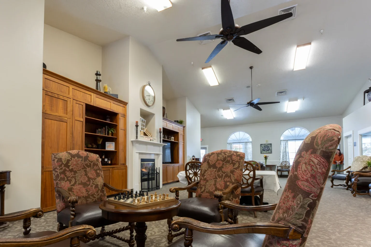 Image of Cache Valley Assisted Living and Memory Care (6)