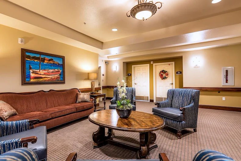 Image of The Vistas at Oxnard Senior Living (3)