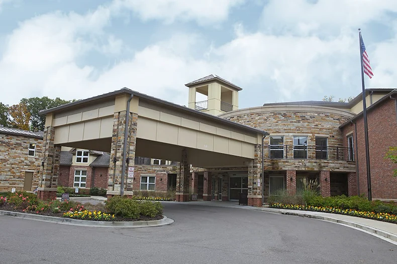 Image of Brookdale Dogwood Creek (1)