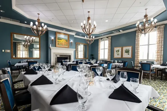 Image of The Barclay at Vero Beach - Assisted Living & Memory Care (7)