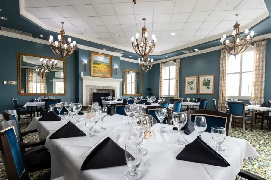 Image of The Barclay at Vero Beach - Assisted Living & Memory Care (7)