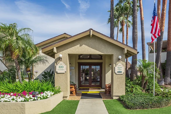 Image of Sage Park Senior Apartment Homes (1)