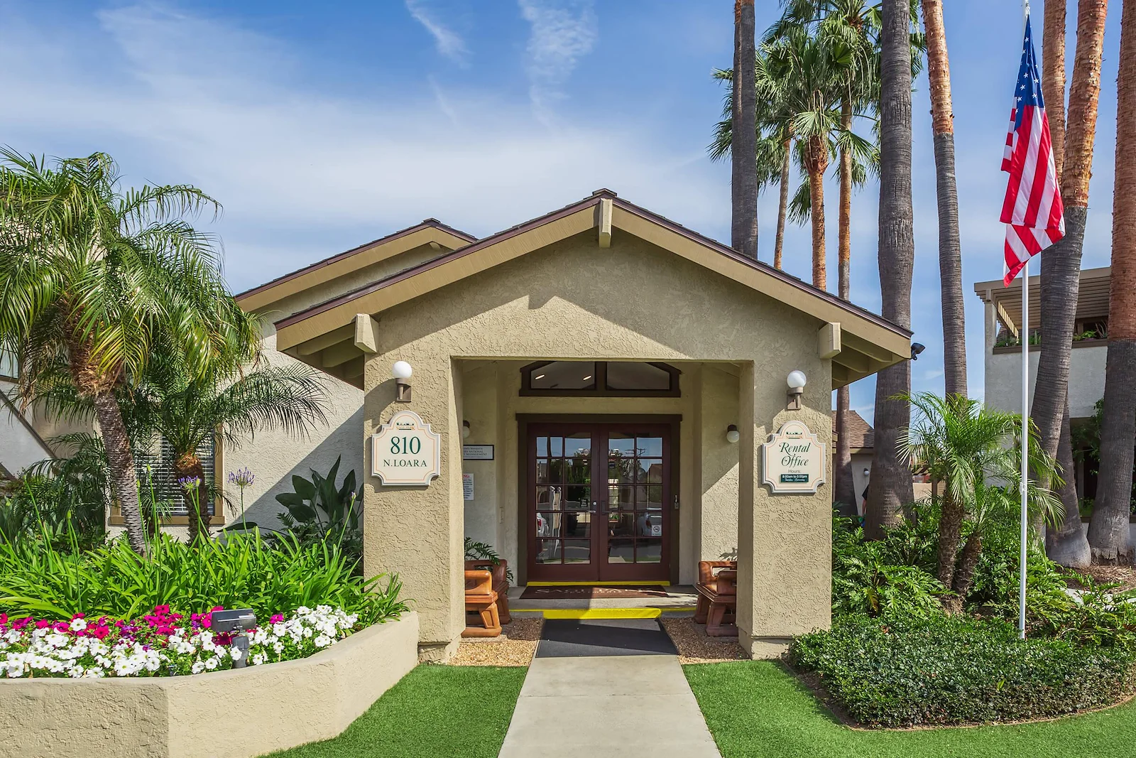 Image of Sage Park Senior Apartment Homes (1)