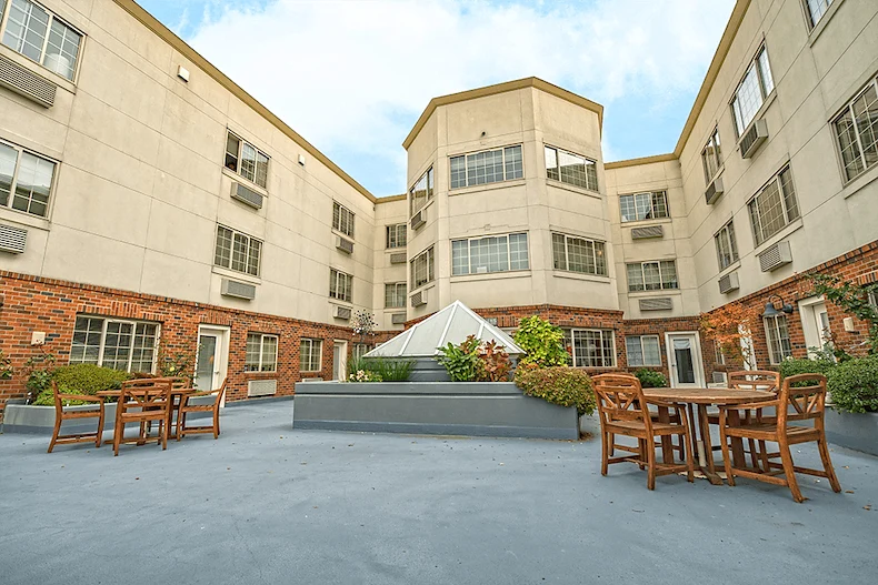 Image of Brookdale Admiral Heights (1)