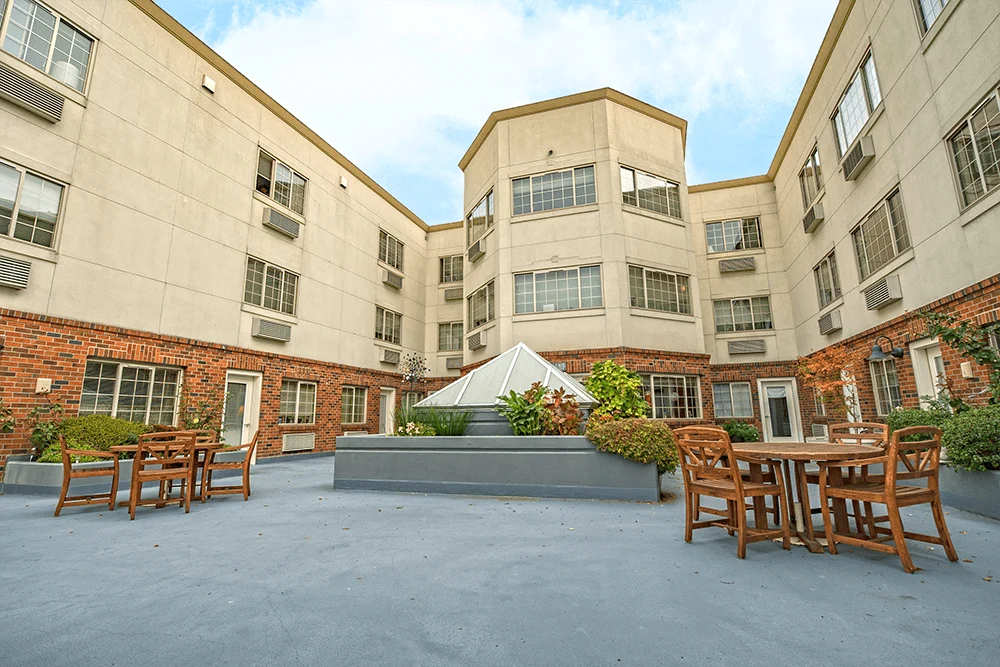 Image of Brookdale Admiral Heights (1)