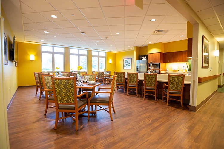 Image of Otterbein Tipp City SeniorLife Community (2)