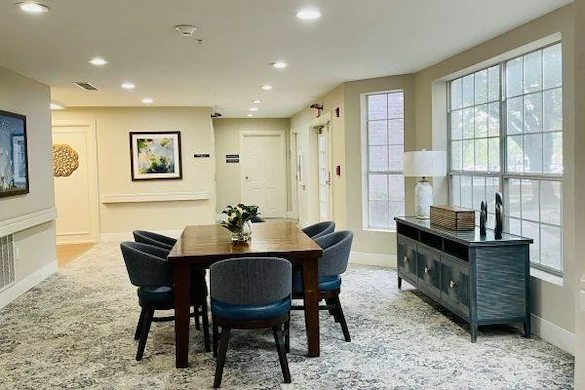 Image of Appletree Court (4)