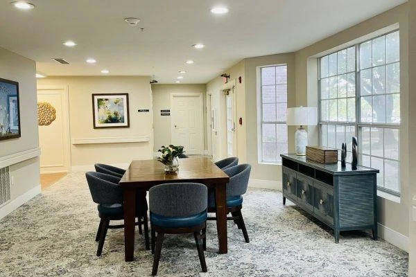 Image of Appletree Court (4)
