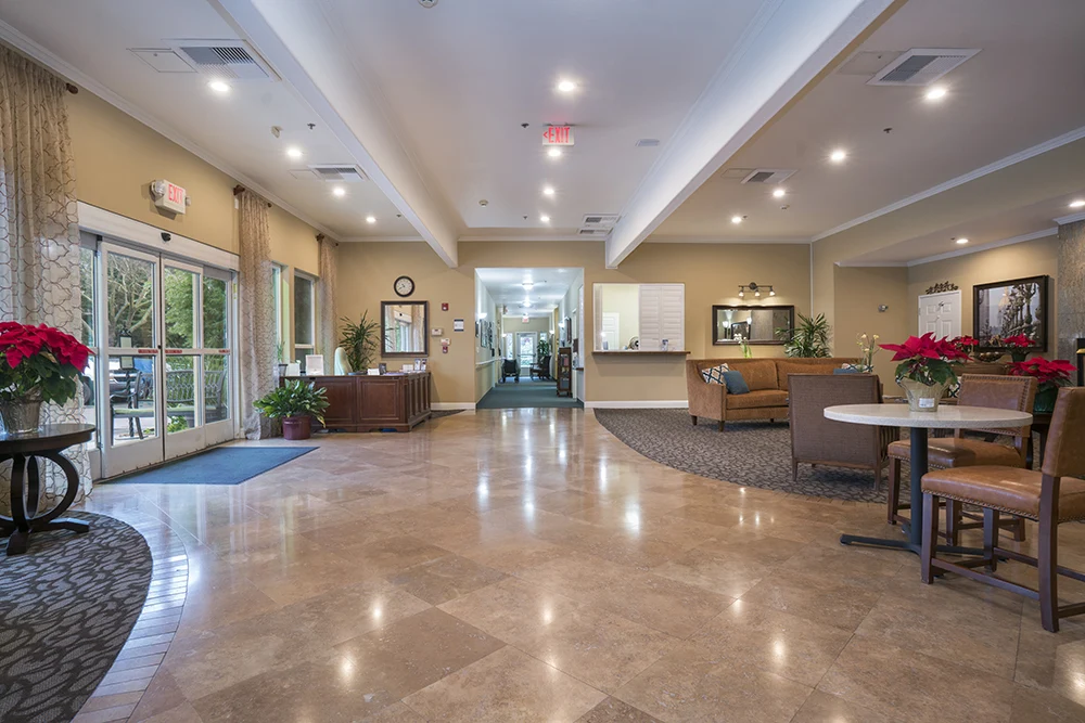 Image of Regency Place Senior Living (2)