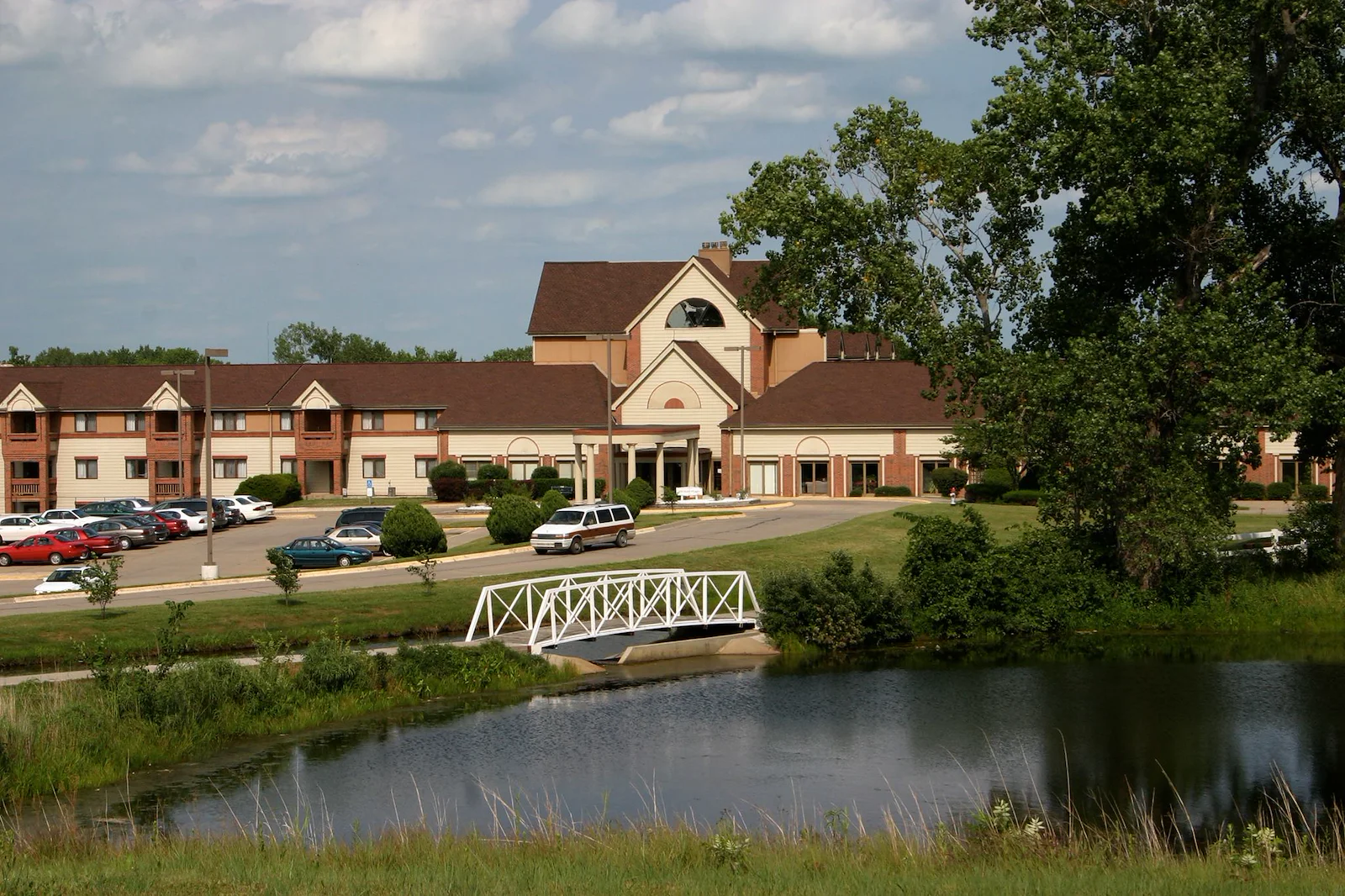 Image of Emporia Presbyterian Manor (1)