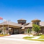 Image of Village on the Park McKinney (1)