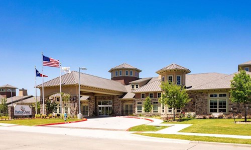 Image of Village on the Park McKinney (1)