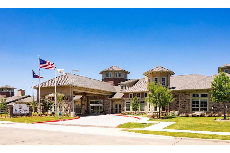 Image of Village on the Park McKinney (1)