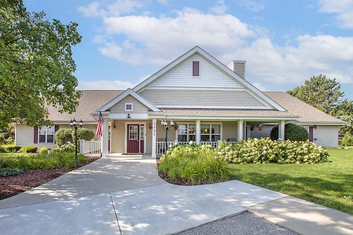 Image of Brookdale Saginaw (1)