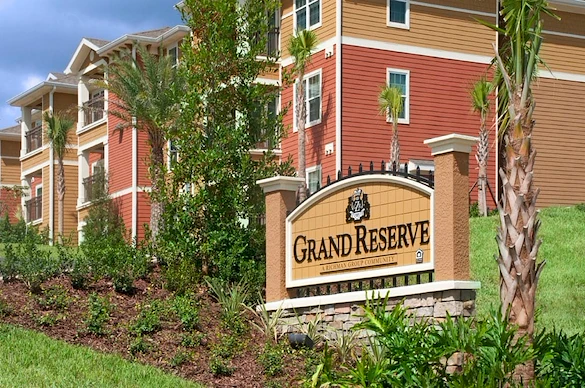 Image of Grand Reserve Apartments (1)