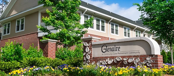 Image of Glenaire Senior Living (1)