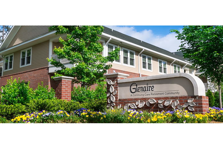 Image of Glenaire Senior Living (1)