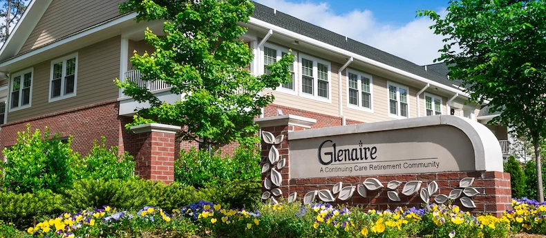 Image of Glenaire Senior Living (1)
