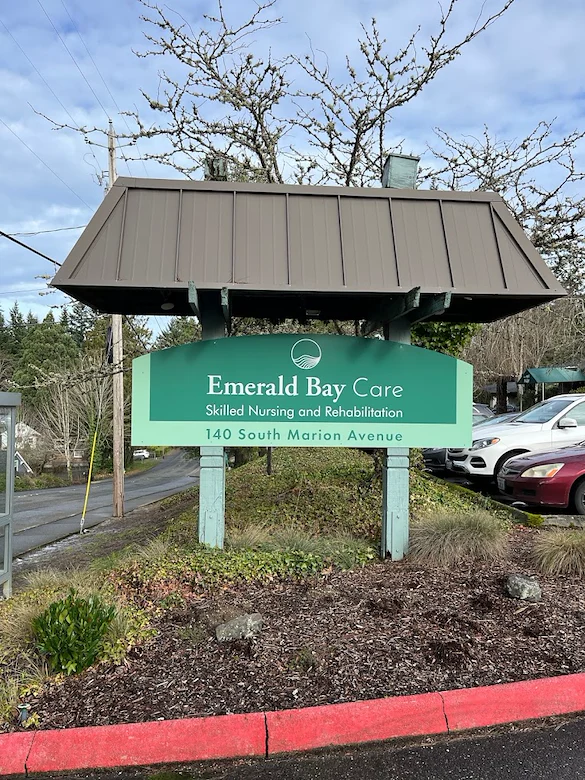 Image of Port Washington Post Acute (1)