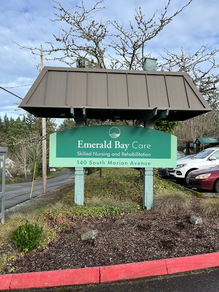 Image of Port Washington Post Acute (1)