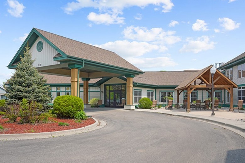 Image of Good Samaritan - Heritage Grove (1)