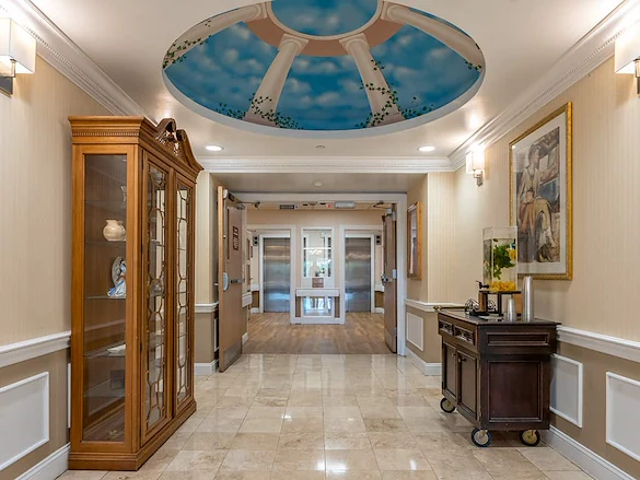 Image of Care One At Weymouth (3)