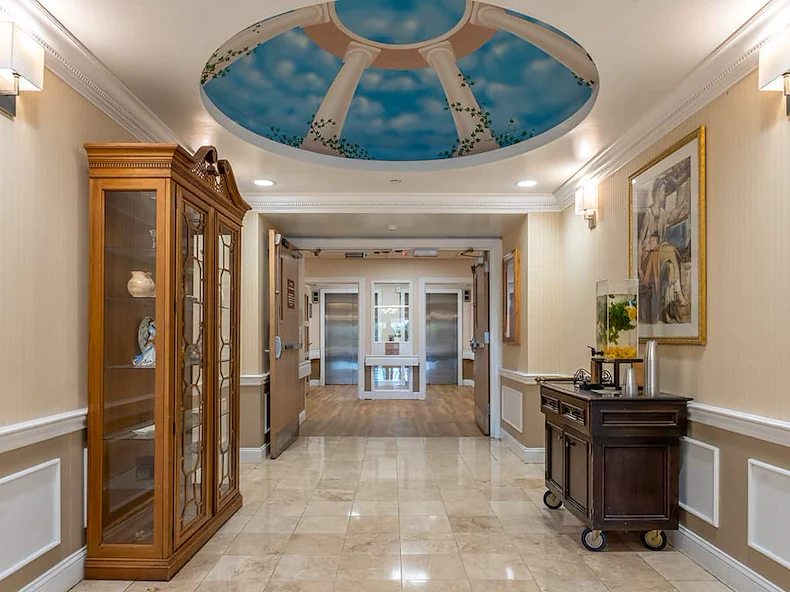 Image of Care One At Weymouth (3)