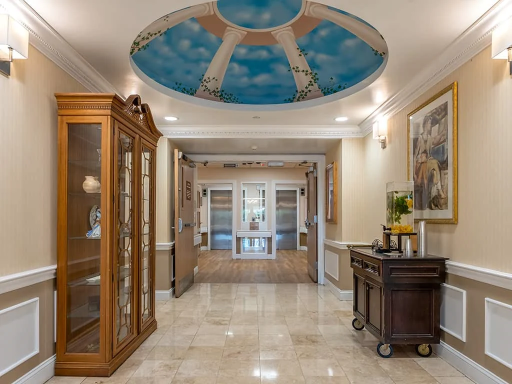 Image of Care One At Weymouth (3)