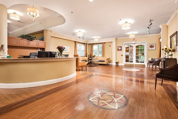 Image of Spring Oak at Berlin (2)