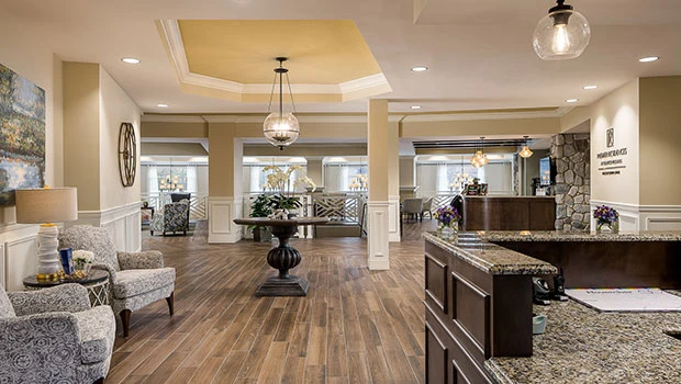 Image of Premier Residences at Tellico Village (9)