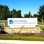 Image of Green Village Skilled Nursing & Rehabilitation Ltd (2)