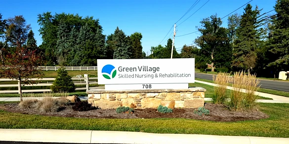 Image of Green Village Skilled Nursing & Rehabilitation Ltd (2)